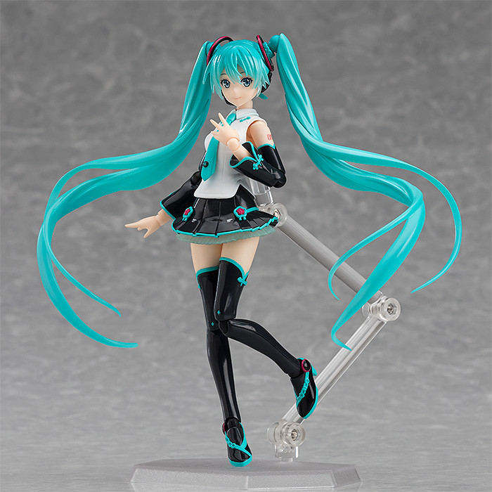 

Фигурка Figma: Hatsune Miku V4 Chinese (14 см)